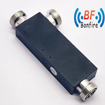 Directionele RF-shunt 800-2700MHz 15dB 20dB 30dB voor Ibs/Das Overall Project Delivery