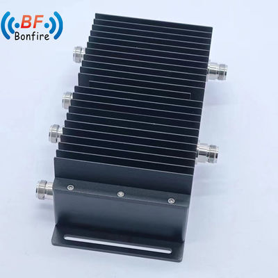 Hybride koppeling 4 in 4 uit 698-4000MHz voor Ibs/Das Overall Project Delivery Capacity