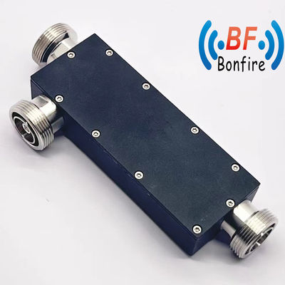 700-2700MHz richtingskoppeling 5/6/7/10/15/20/30/40dB voor hoogfrequente toepassingen