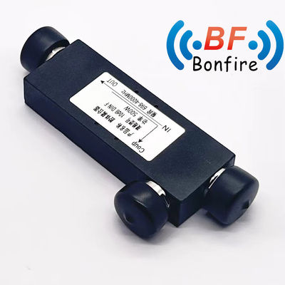 IP65 700-3800MHz RF Directional Coupler voor binnen- en buitenruimte voor nauwkeurige microgolfcoupling