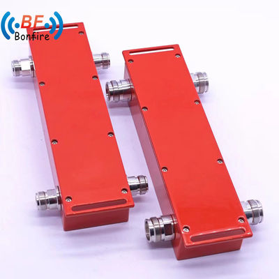 300W 617-3800MHz 4310-Vrouwelijke connector 2X2 uit Hybride koppeling combinator voor Ibs project