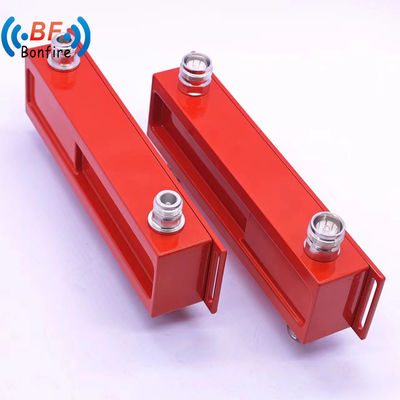 300W 617-3800MHz 4310-Vrouwelijke connector 2X2 uit Hybride koppeling combinator voor Ibs project
