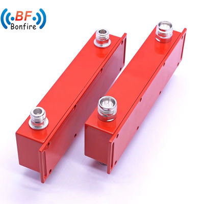 300W 617-3800MHz 4310-Vrouwelijke connector 2X2 uit Hybride koppeling combinator voor Ibs project