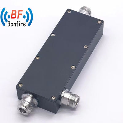 Op maat gemaakte OHQ-xxxx 1.5-4.5GHz Directional Coupler 6dB/20dB met SMA-Vrouwelijke Connector