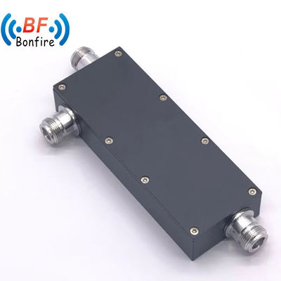 1.5-4.5GHz microwaveapparaat RF-richtingscoupler voor N-F DIN-F 4310-F-interface