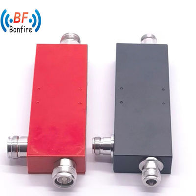 Innen OHQ-XXXX koppelingswaarde 20dB IoT Directional Coupler 1.5GHz-4.5GHz Aanpassing