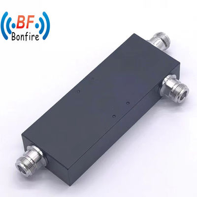 20W holtecoupler 1.5GHz-4.5GHz N-F interface richtingcoupler voor binnen/buiten