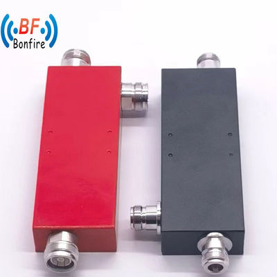 1.5-4.5GHz RF Directional Coupler voor Ibs/Das Overall Project Delivery Capability