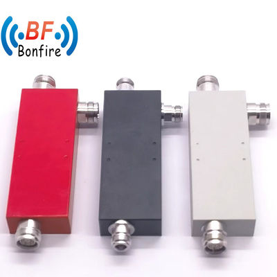 1.5-4.5GHz RF Directional Coupler voor Ibs/Das Overall Project Delivery Capability