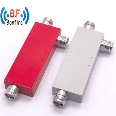 1.5-4.5GHz RF Directional Coupler voor Ibs/Das Overall Project Delivery Capability