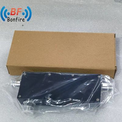 2 Way RF Circulators Directional Coupler Diplexer 1.5GHz-4.5GHz 20W Perfect voor de markt