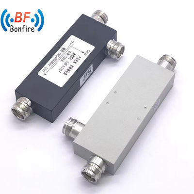 0.380kg Package RF Directional Coupler Microwave Directional Combiner 1,5 GHz-4,5 GHz