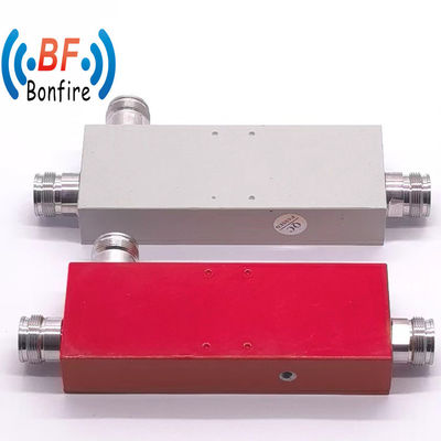 OHQ-XXXX 0,5GHz-20GHz N-Vrouwelijke connector Directionele koppeling RF 6 dB 10 dB 20 dB 40 dB