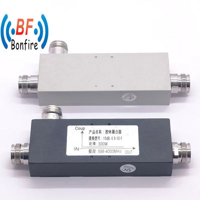 OHQ-XXXX 0,5GHz-20GHz N-Vrouwelijke connector Directionele koppeling RF 6 dB 10 dB 20 dB 40 dB