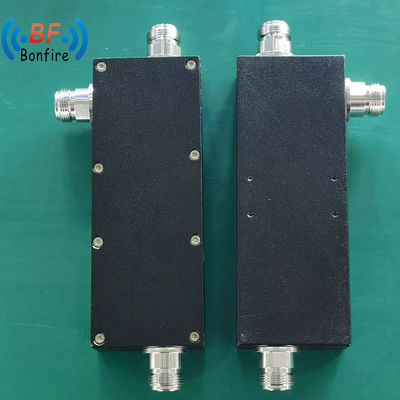 10dB 4.3-10 Vrouwelijke richtingskoppeling voor Ibs Bts Das Wireless Solutions 0,5 GHz-20 GHz