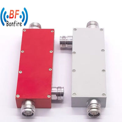 10dB UHF 0,5GHz-20GHz Directional Coupler voor totale projectlevering
