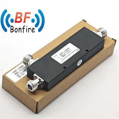 Verkopen van een verbindingscoupler met een communicatiecouplage van 10 dB