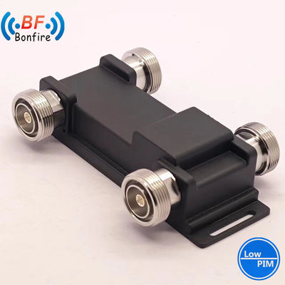 2X2 617-3800MHz RF Hybride Combiner Coupler voor Ibs/Das Overall Project Delivery Capacity