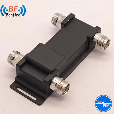 2X2 617-3800MHz RF Hybride Combiner Coupler voor Ibs/Das Overall Project Delivery Capacity
