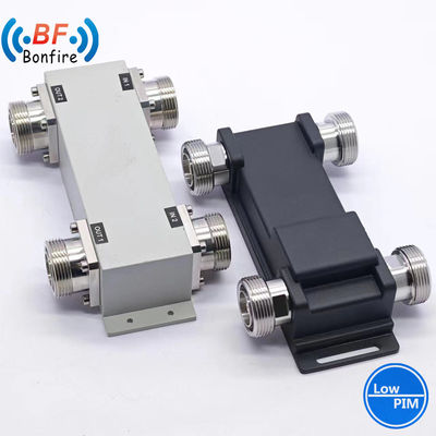 2X2 617-3800MHz RF Hybride Combiner Coupler voor Ibs/Das Overall Project Delivery Capacity
