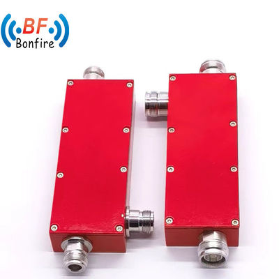 5g band 698 3800MHz N Vrouwelijke connector holte richtingskoppeling voor zwart OHQ-XXXX