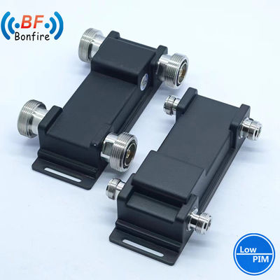 DQ-XXXXX 2 in 2 uit 3dB 617-3800MHz 4G 5G Hybrid Coupler -150dbc Combiner voor DAS Supply