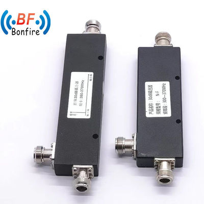 7dB Lage Pim RF-koppelingsgraad 300W 1,47dB Lage invoegverlies Holte Directionele koppeling