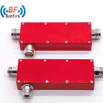 In- en buiten 698-3800MHz 15/20/30dB richtingskoppeling RF-koppeling IP65 Low Pim