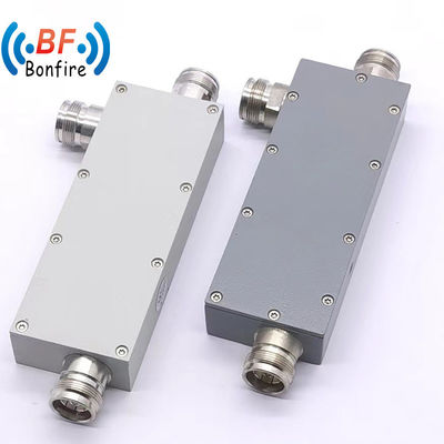 300W 20dB koppelingsgraad 698MHz-3800MHz holterichtingscoupler voor binnen/buiten