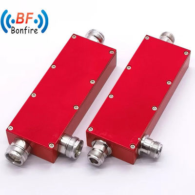 300W 20dB koppelingsgraad 698MHz-3800MHz holterichtingscoupler voor binnen/buiten