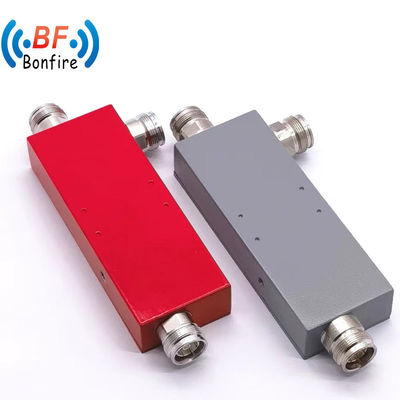 OHQ-XXXX 698-3800MHz holte RF richtingskoppeling 300W laag invoegverlies passieve koppeling