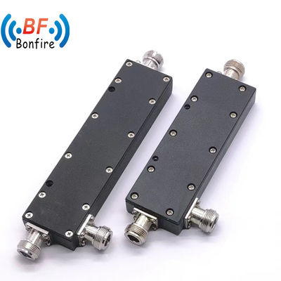 OHQ-XXXX 698-3800MHz holte RF richtingskoppeling 300W laag invoegverlies passieve koppeling