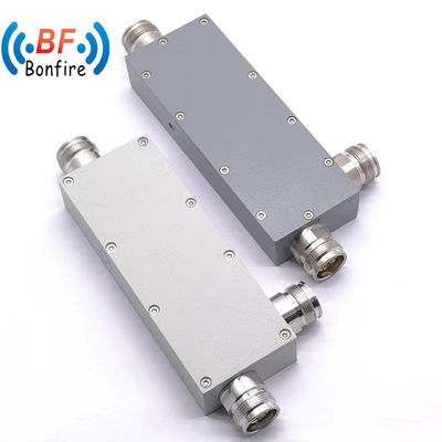OHQ-XXXX 698-3800MHz holte RF richtingskoppeling 300W laag invoegverlies passieve koppeling