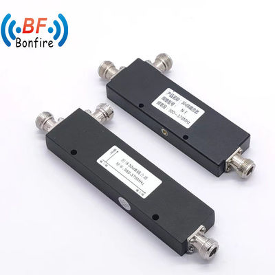 OHQ-XXXX 300W 1.76dB Low Insertion Loss Cavity Directional Coupler voor 698-3800MHz