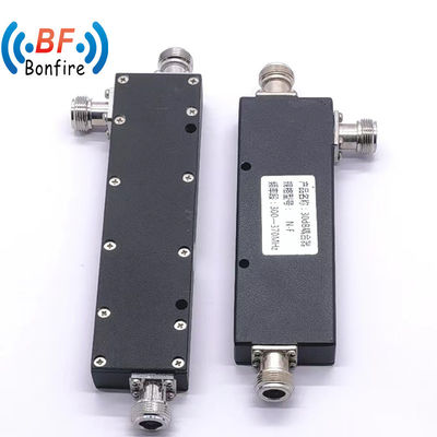 OHQ-XXXX 4310 Connector Richtingskoppeling 3/5/6/13/15/20/30dB RF 700-3800MHz Lage Pim