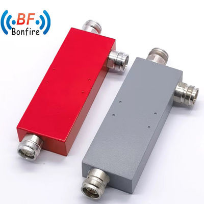 617-2700/3800 MHz Low Pim -161dbc 10dB RF Couplers Directional Coupler met N/4310/DIN-Female Connector