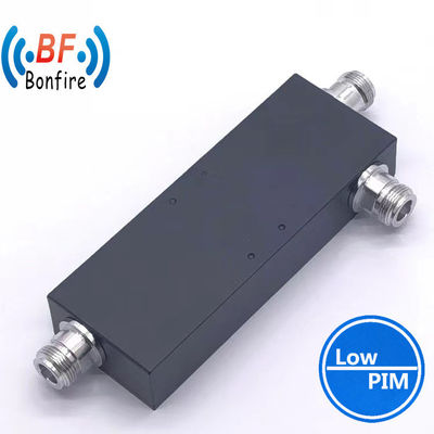 OHQ-XXXX 4310 Connector Low Pim 5dB RF 698-3800MHz Directional Coupler voor Ibs Bts Das