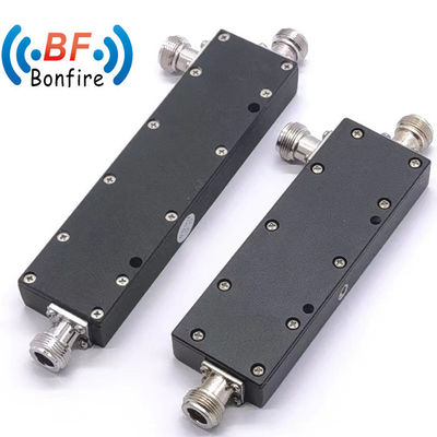 50 Omega Impedantie N Vrouwelijke connector holte richtingskoppeling met 10 dB attenuatie