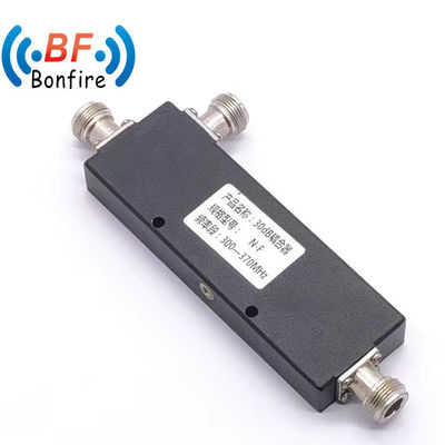 Impedantie Omega 50 Pakketgrootte 17.00cm * 6.50cm * 2.50cm 10dB Low Pim Directional Coupler
