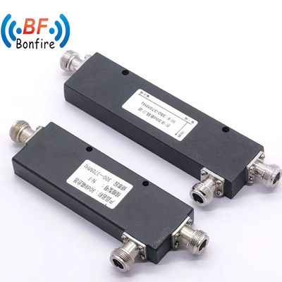 Impedantie Omega 50 Pakketgrootte 17.00cm * 6.50cm * 2.50cm 10dB Low Pim Directional Coupler