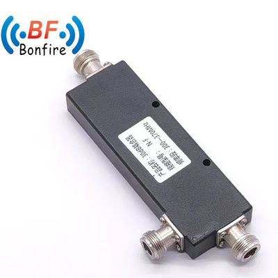 698-3800MHz 4310-Vrouwelijke 15dB RF Directional Coupler voor Ibs 5g en 50 Ohm Impedantie