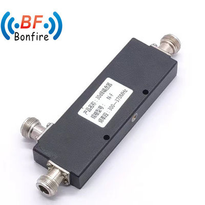 OHQ-XXXX 5g Das Ibs RF Directional Coupler met lage Pim -150dbc 3dB-40dB 700-3800MHz