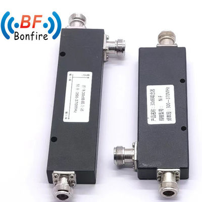 OHQ-XXXX 4310 Connector Low Pim 5dB RF 698-3800MHz Directional Coupler voor Ibs Das