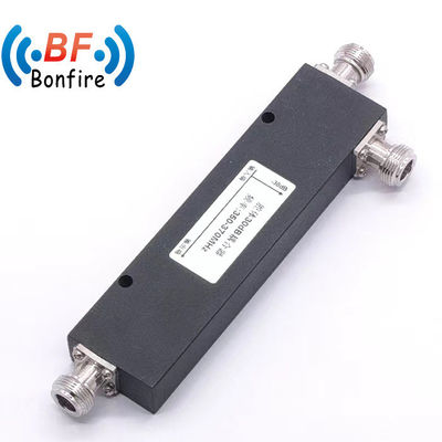300W laag Pimverlies RF holte richtingskoppeling 698MHz-3800MHz 12dB koppelingsgraad