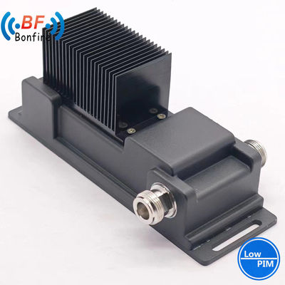 VHF 698-3800MHz 2 in 1 uit RF Hybrid Combiner of Hybrid Coupler voor aangepaste