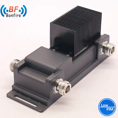 VHF 698-3800MHz 2 in 1 uit RF Hybrid Combiner of Hybrid Coupler voor aangepaste