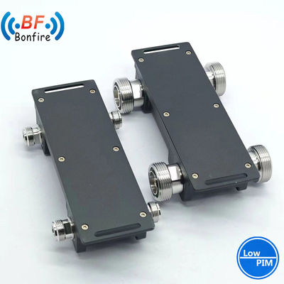 Ibs/Das Algemene projectleveringscapaciteit VHF 698-3800MHz 2X2 RF Hybride Combiner