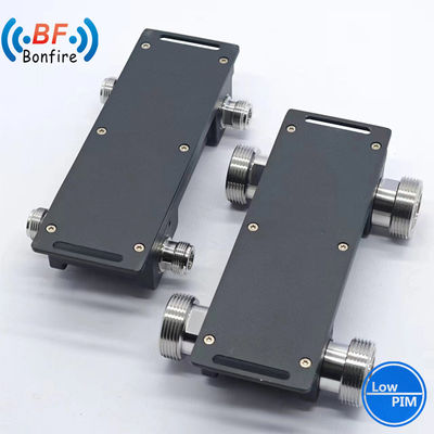 Ibs/Das Algemene projectleveringscapaciteit VHF 698-3800MHz 2X2 RF Hybride Combiner