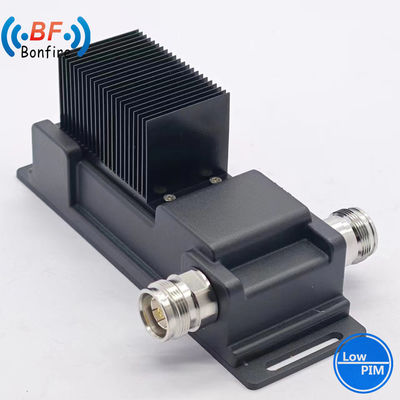 4.3-10-F/DIN-F/N-F Interface 698-3800MHz UHF 2 X1 RF Hybride combinator of hybride koppelaar