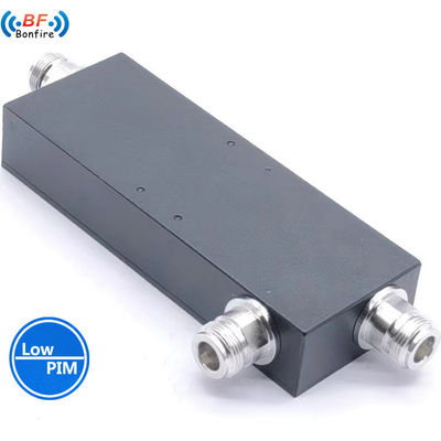 UHF 380-520MHz N Vrouwelijke richtingskoppeling voor binnen-/buitensystemen IP65